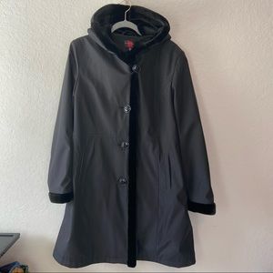 GALLERY WOMEN’S COAT